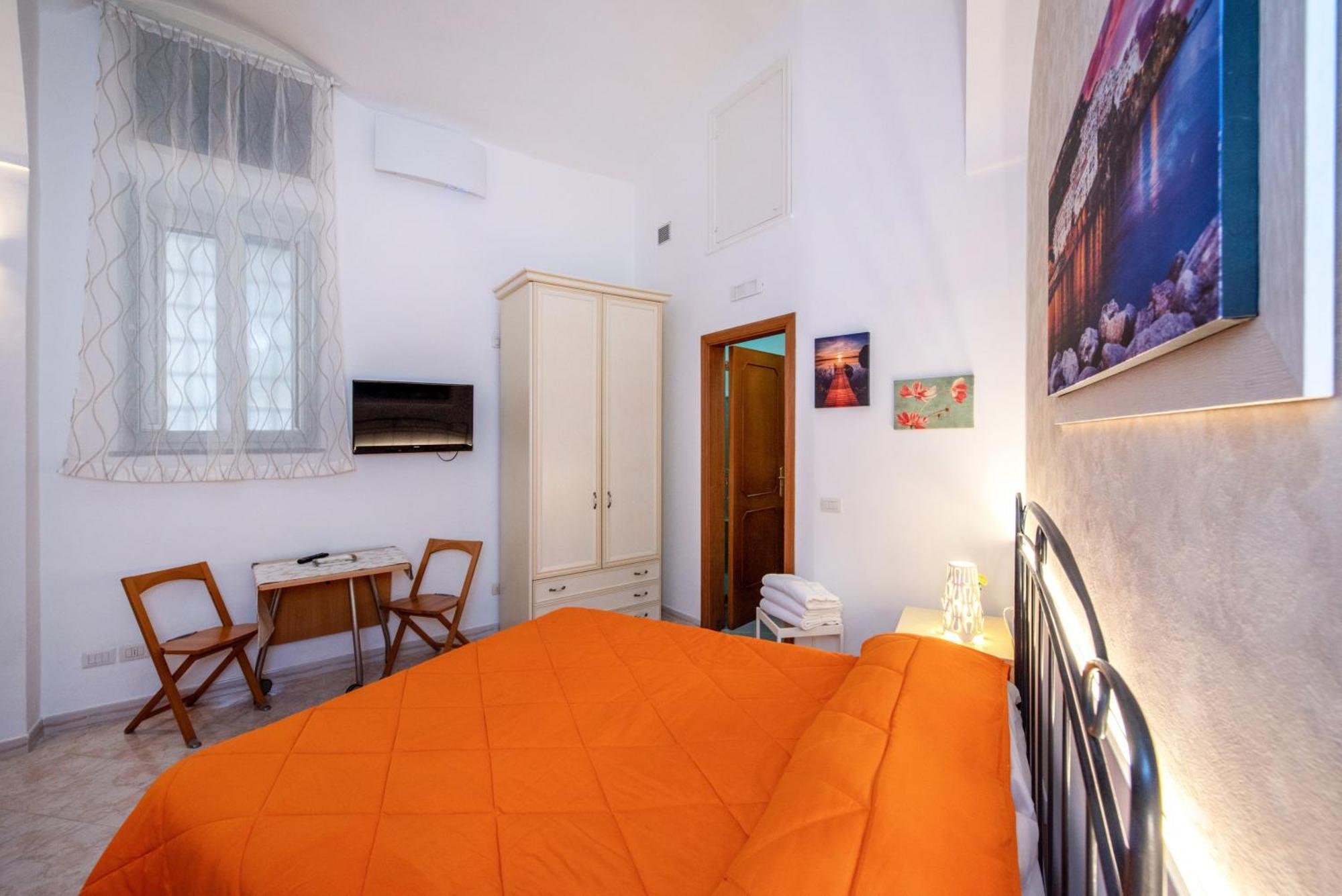 Casa Hermes Atrani Exterior foto